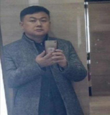 D-【2378】宾馆老板