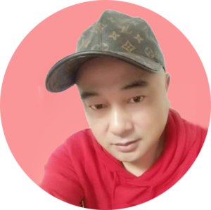 专业婚恋指导杜老师